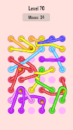 Tangle Rope 3D: Untie Master 스크린샷 3