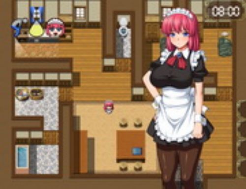 Together with a Cool Maid! Captura de pantalla 1