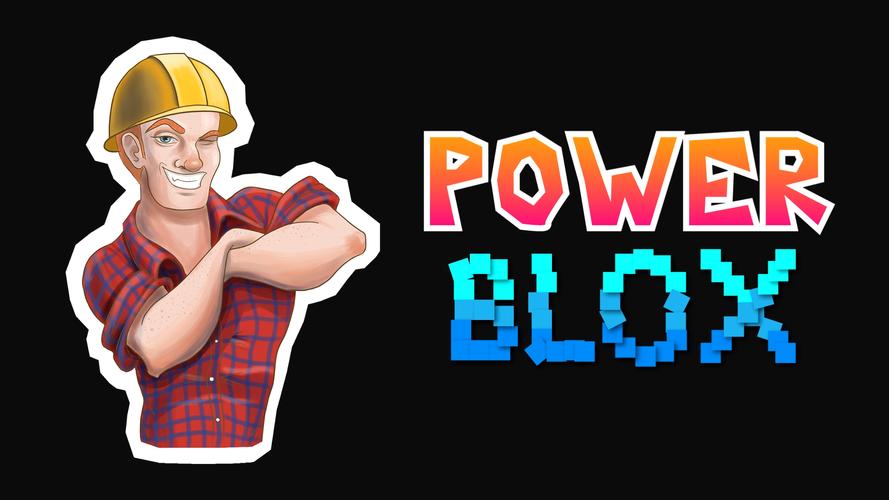 Power Blox 스크린샷 0