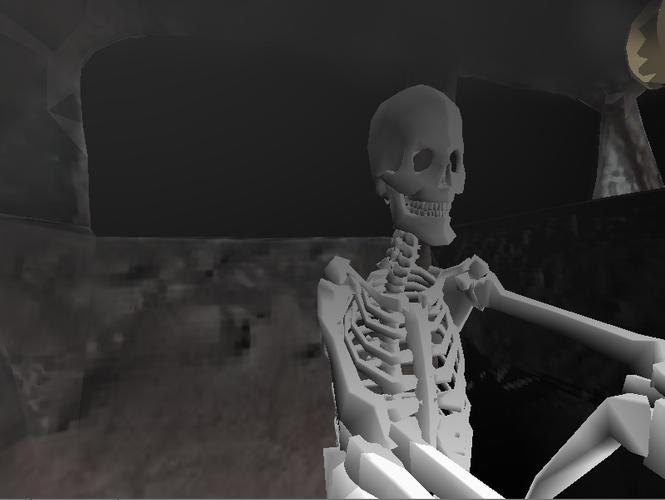 Black Boom Playing video clip. Скриншот 2