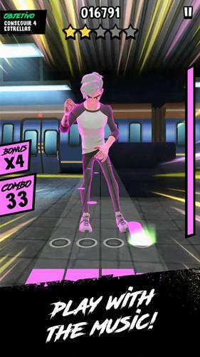 LIT killah Captura de tela 0