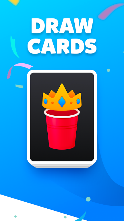 King’s Cup स्क्रीनशॉट 2