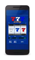LuckySeven ภาพหน้าจอ 2