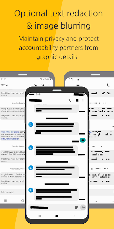 Truple - Online Accountability Captura de tela 3