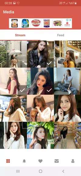 Asian Dating Site - BOL Schermafbeelding 2