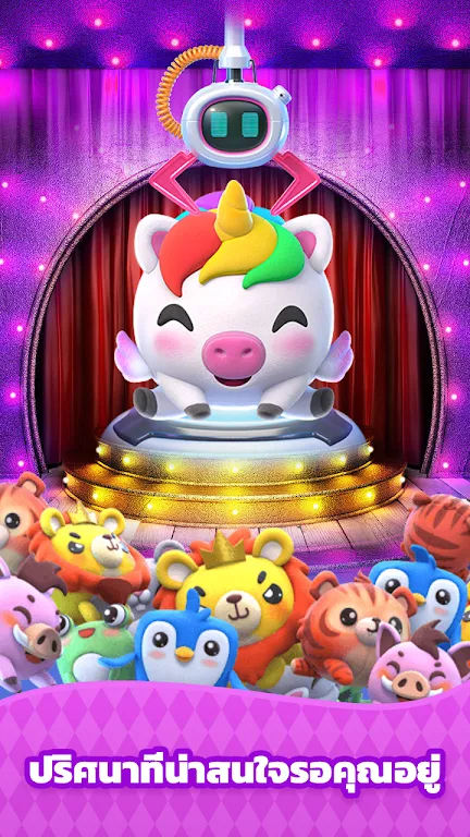 CandyGo-Easy Fun Game Ảnh chụp màn hình 1