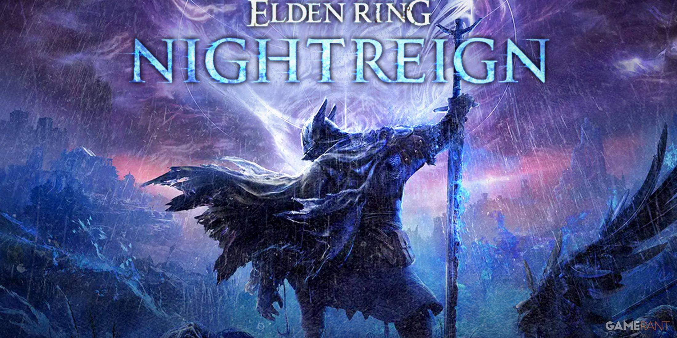 Elden Ring Nightreign Nightreign Feature Feature Feature