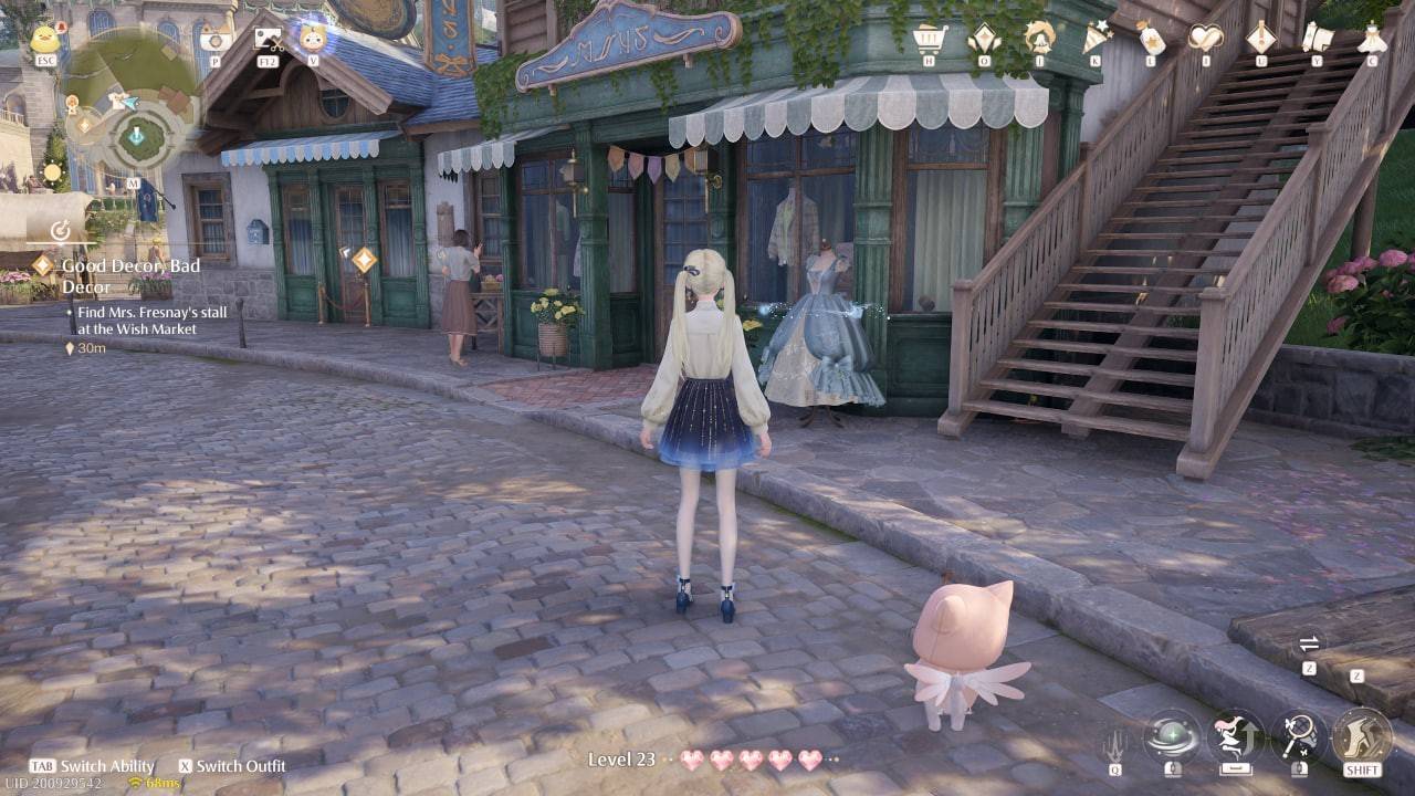 在哪里可以找到特定的裙子