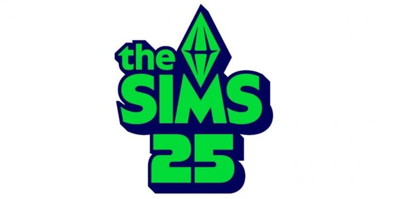 Sims, 25'i heyecan verici serbest güncellemelerle kutluyor