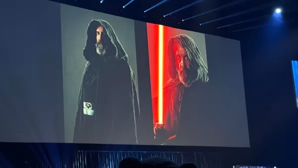 Panel Ahsoka w Celebration: Kluczowe ogłoszenia
