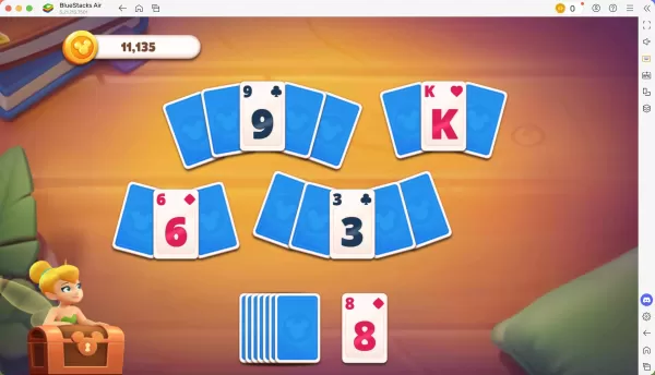 Mac의 Disney Solitaire : Ultimate Guide