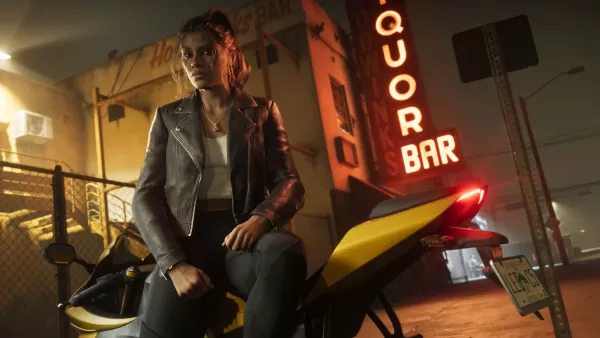 GTA 6 Lucia Caminos Captura de pantalla 3