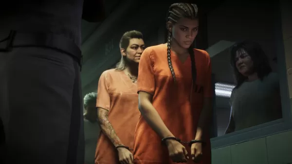 GTA 6 Lucia Caminos Captura de pantalla 5