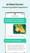 PlantCam: AI Plant Identifier Screenshot 1