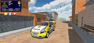 Br Policia - Simulador Screenshot 3