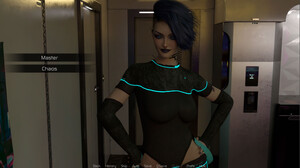 CyberFuckDolls Screenshot 2