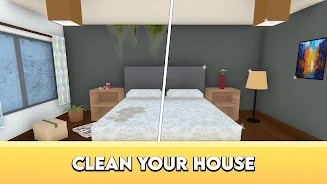 House Design: Home Flip Games スクリーンショット 2