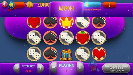 World-Jackpot Casino Slots ภาพหน้าจอ 0