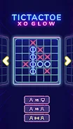 Tic Tac Toe - XO Puzzle应用截图第3张