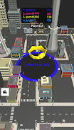 yumy.io - Игры Черной дыры Скриншот 2