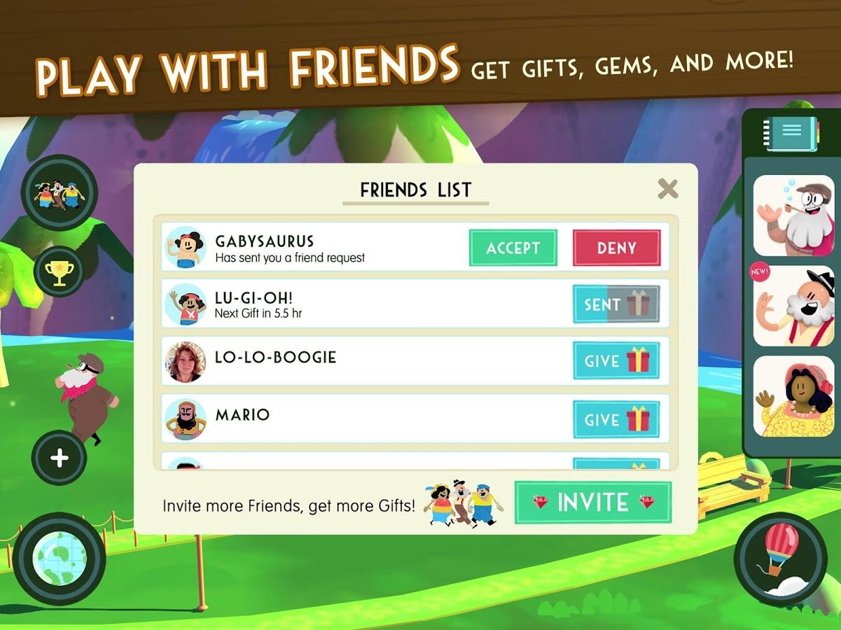 Snapimals: Discover Animals 螢幕截圖 0