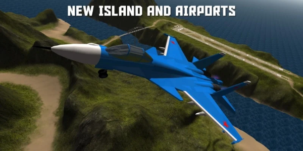 SimplePlanes Mod Скриншот 1