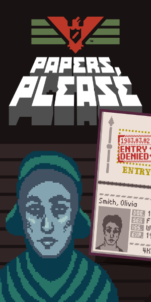 Papers, Please Mod ภาพหน้าจอ 0