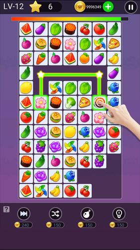 Onet 3D - Classic Match Game Captura de tela 2