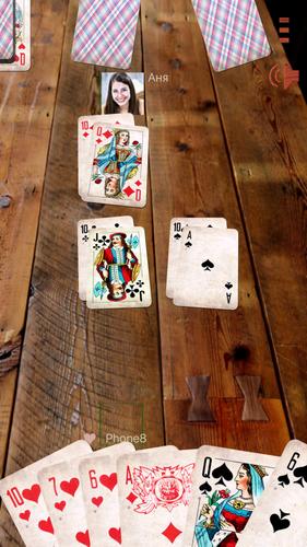 Дурак .net 螢幕截圖 0