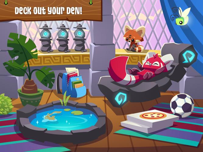 Animal Jam Screenshot 3