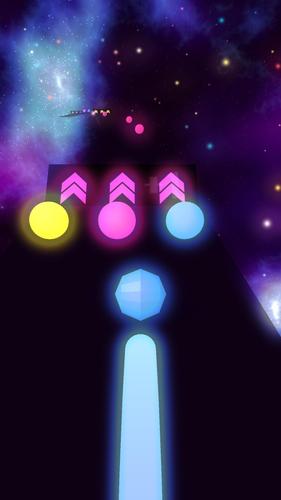 Balls Road 螢幕截圖 0