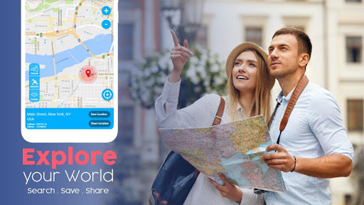 Live Earth WebCam HD, World Map 3D, Satellite View ภาพหน้าจอ 0