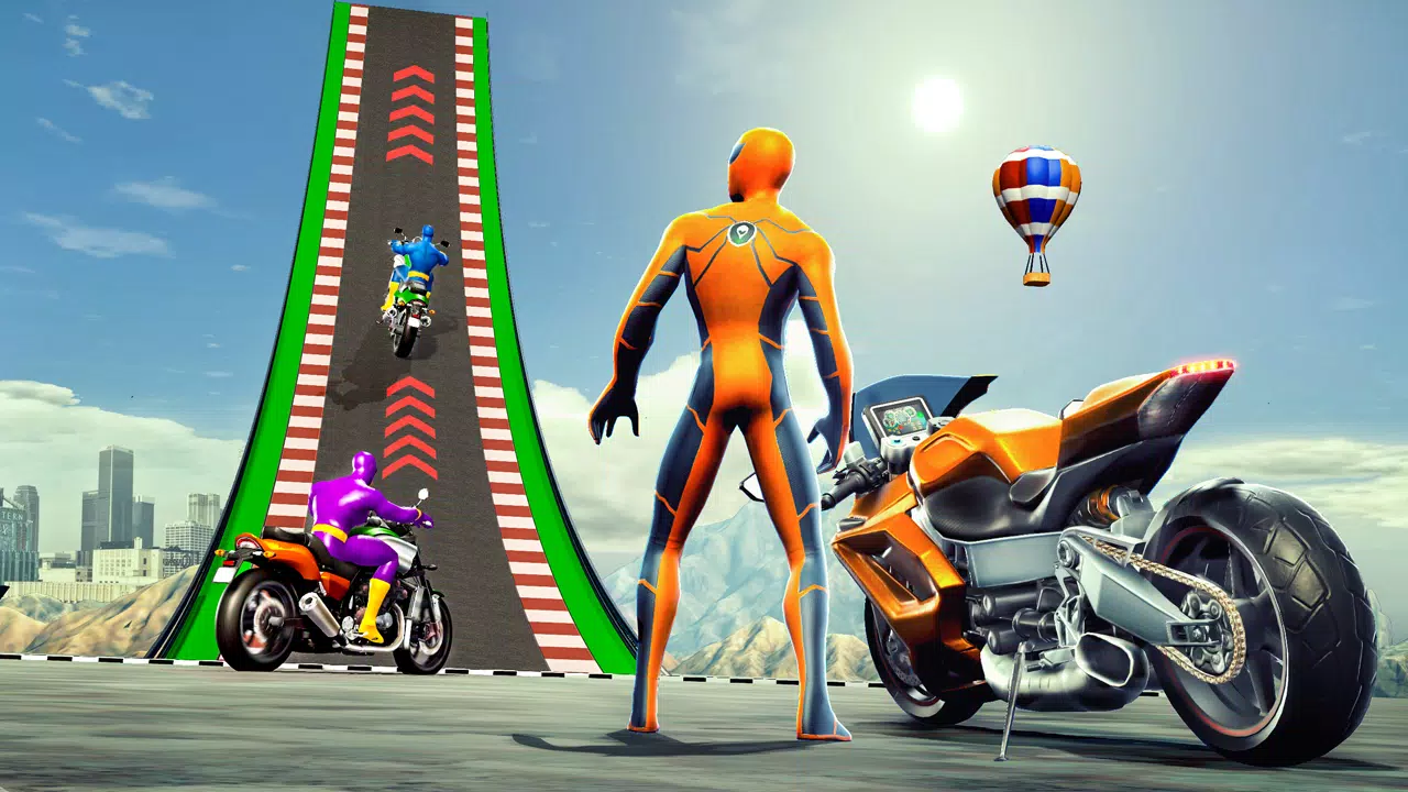 Gadi Wala Game: Bike Wala Game 스크린샷 2