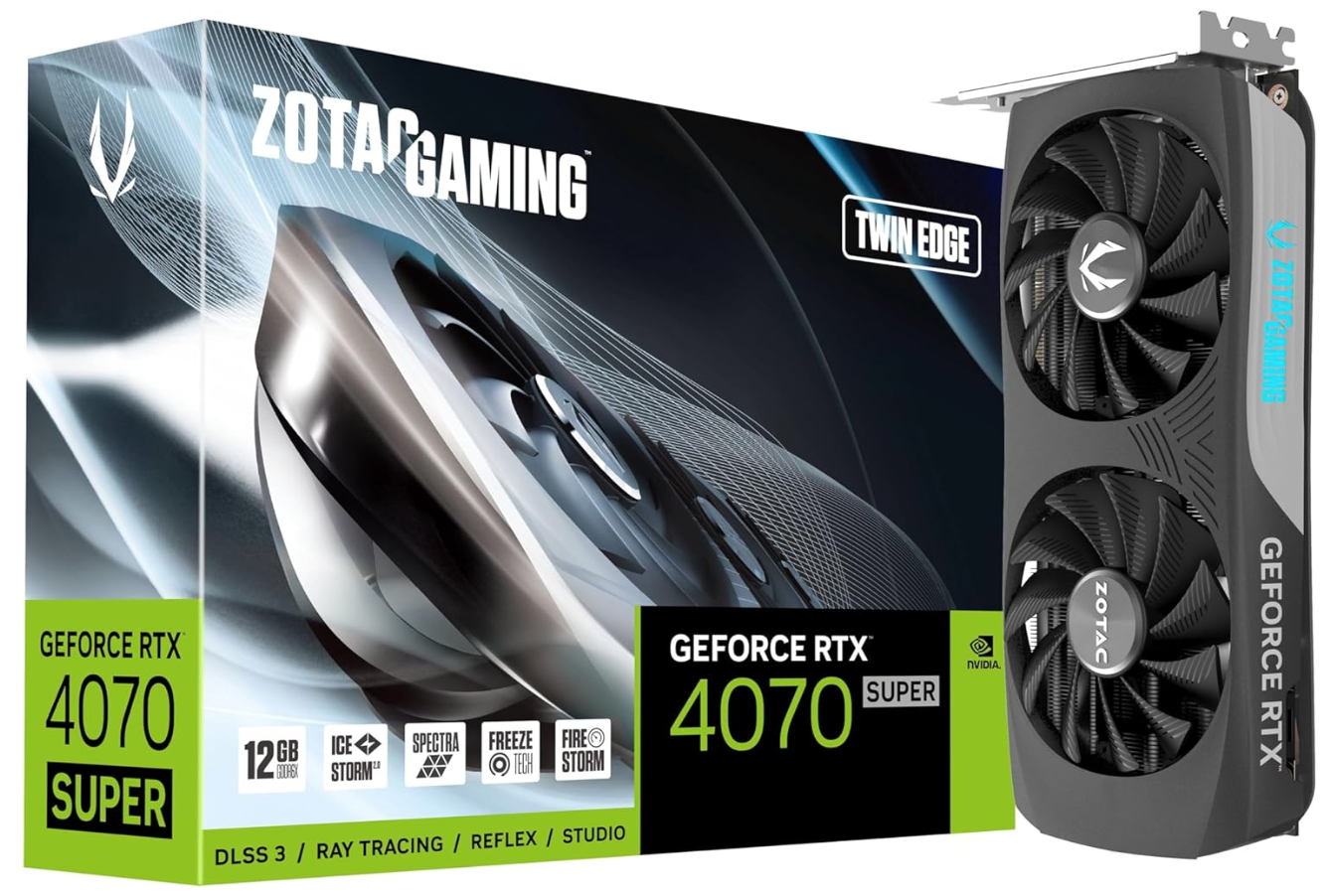 最佳GPU 2025：選擇遊戲PC的最佳圖形卡