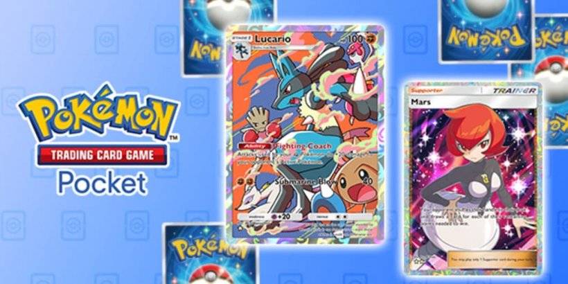 Pokémon TCG Pocke 's Space-Time Smackdown-Emblem-Event ist jetzt im Gange