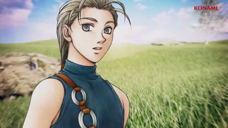 All Modifications Implemented in Suikoden 1 & 2 HD Remaster