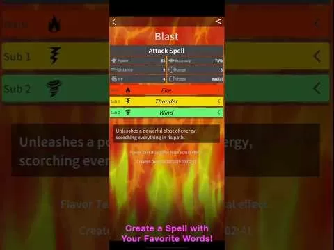 Gameplay del tuo