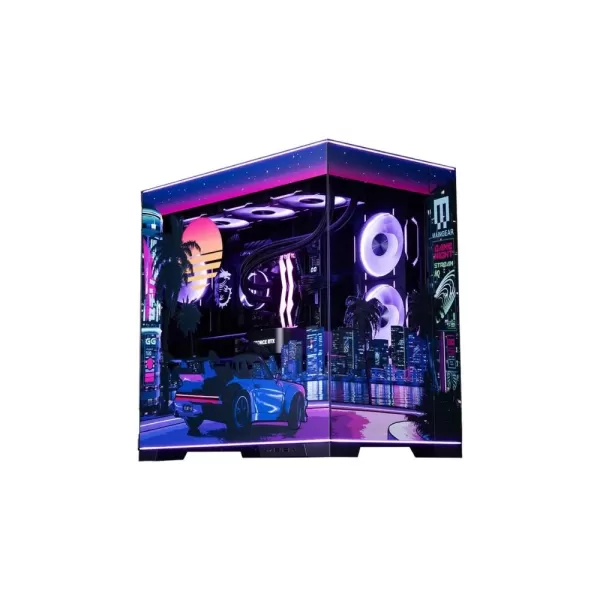 최고 거래 : Maingear Rush PC, Glorious Gear, Samsung Oled Monitors