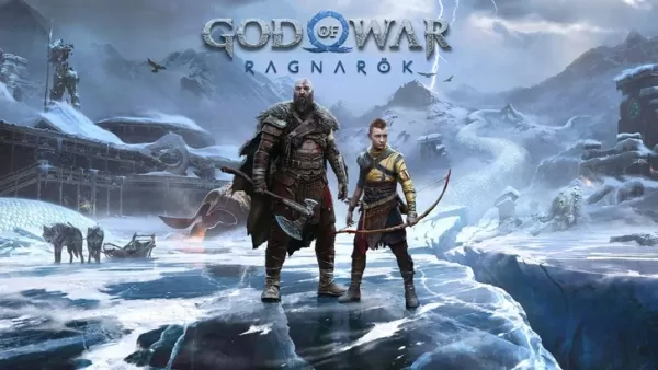 God of War Ragnarök News