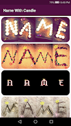 Name Art - Write Name With Can Скриншот 0