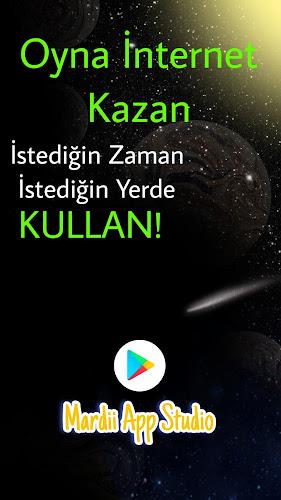 İnternet Kazan - Oyna Kazan Capture d'écran 0