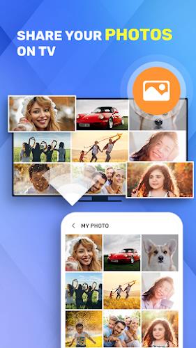 Screen Mirroring: Miracast TV স্ক্রিনশট 2