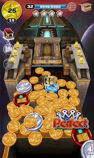 AE Coin Mania : Arcade Fun Ảnh chụp màn hình 0