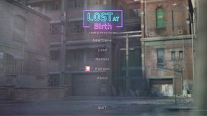 Lost at Birth – New Chapter 8 [V19] Captura de tela 0