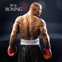 Real Boxing 2 ROCKY