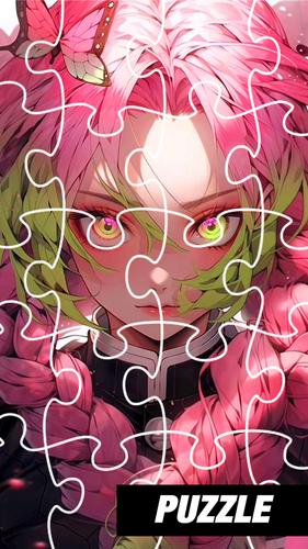 AR Draw Anime Captura de pantalla 2