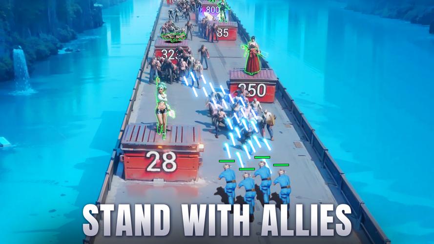 Last Dash Capture d'écran 1