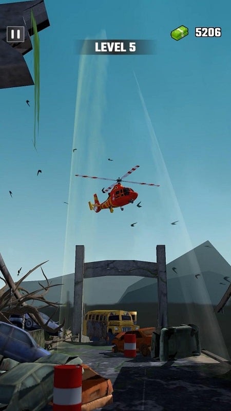Gun War Z2 Ekran Görüntüsü 2
