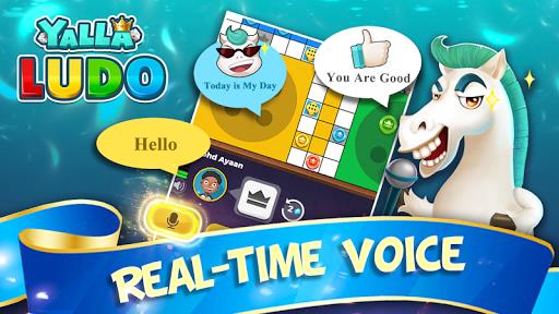 Yalla Ludo Capture d'écran 2
