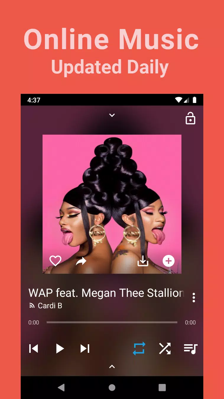 Musik Downloader | YouTube MP3 Screenshot 2